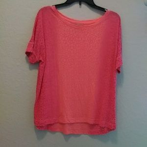 Calvin Klein sport top